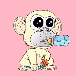 Baby Ape Daycare #415