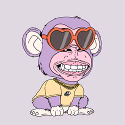 Baby Ape Daycare #441