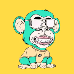 Baby Ape Daycare #72
