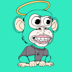 Baby Ape Daycare #429