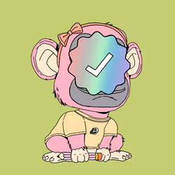 Baby Ape Daycare #117