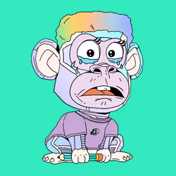 Baby Ape Daycare #439