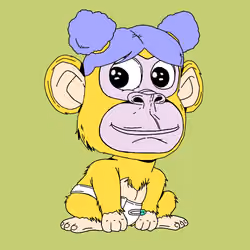 Baby Ape Daycare #360