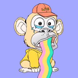 Baby Ape Daycare #66