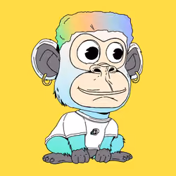 Baby Ape Daycare #440
