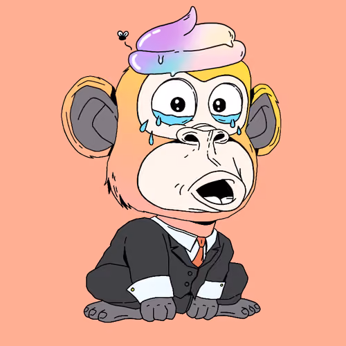 Baby Ape Daycare #292