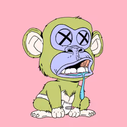 Baby Ape Daycare #219