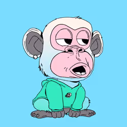 Baby Ape Daycare #303