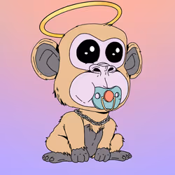 Baby Ape Daycare #216