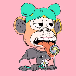 Baby Ape Daycare #154