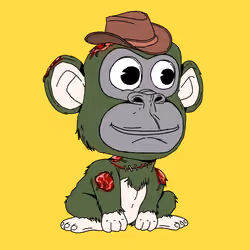 Baby Ape Daycare #73