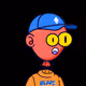 43