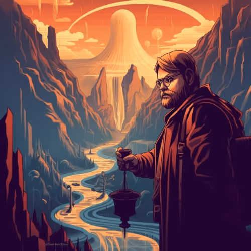 Pioneers 1