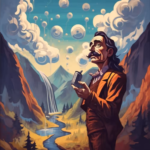 Pioneers 1