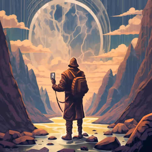 Pioneers 1