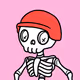 Cute Skullz #178