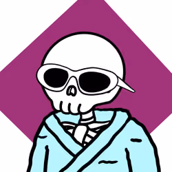 Cute Skullz #271