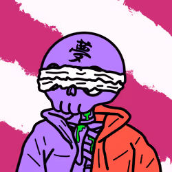 Cute Skullz #762