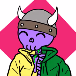 Cute Skullz #333