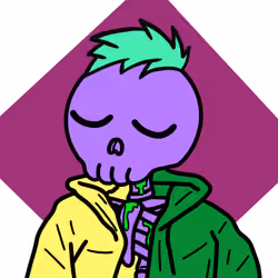 Cute Skullz #432