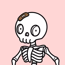 Cute Skullz #85
