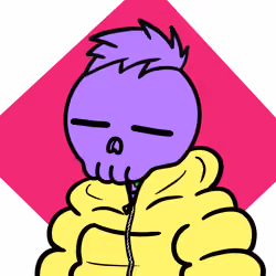 Cute Skullz #321