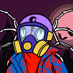 Cute Skullz #276