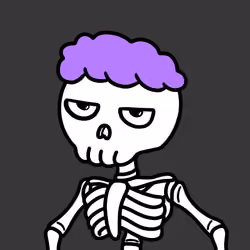 Cute Skullz #1320