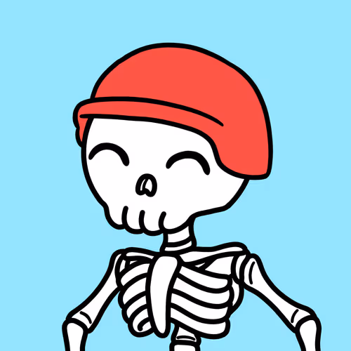 Cuteskullz Official