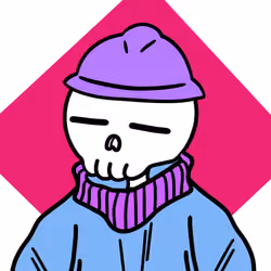 Cute Skullz #51