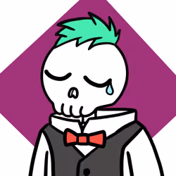 Cute Skullz #65