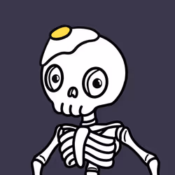 Cute Skullz #3