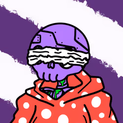 Cute Skullz #1623