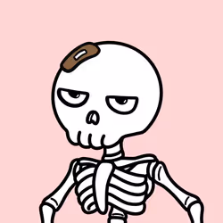 Cute Skullz #2