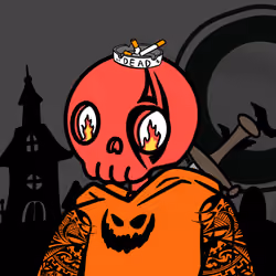 Cute Skullz #1622