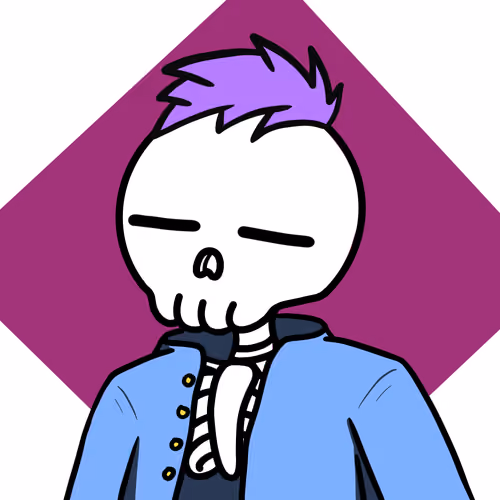 Cute Skullz #142