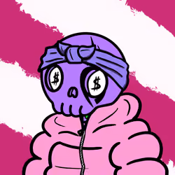 Cute Skullz #270