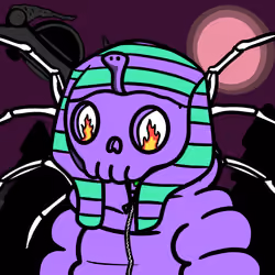 Cute Skullz #66