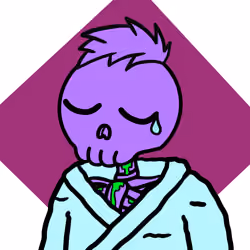 Cute Skullz #1066