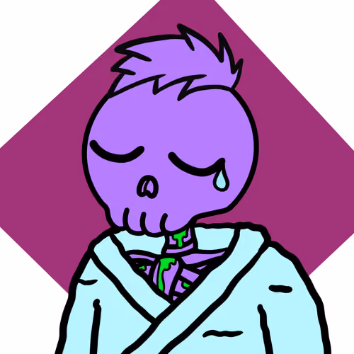 Cute Skullz #1066