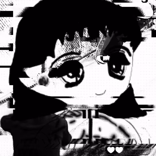 Unchained Milady #1455