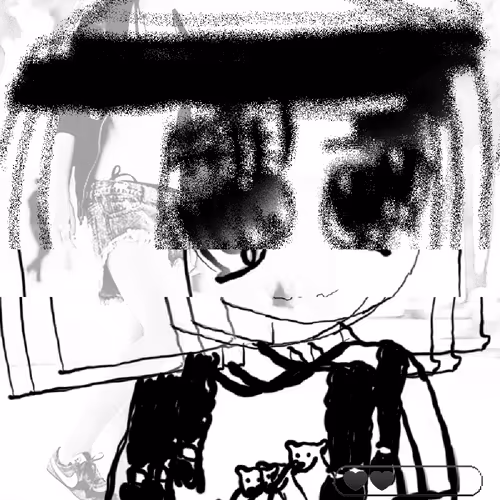 Unchained Milady