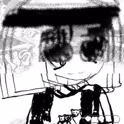 Unchained Milady #323