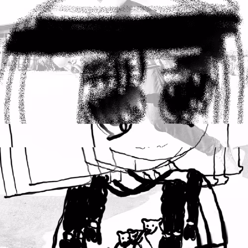 Unchained Milady #210