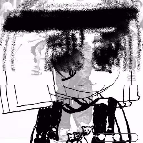 Unchained Milady