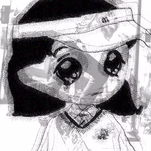 Unchained Milady