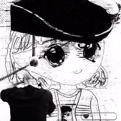 Unchained Milady