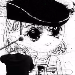Unchained Milady #57