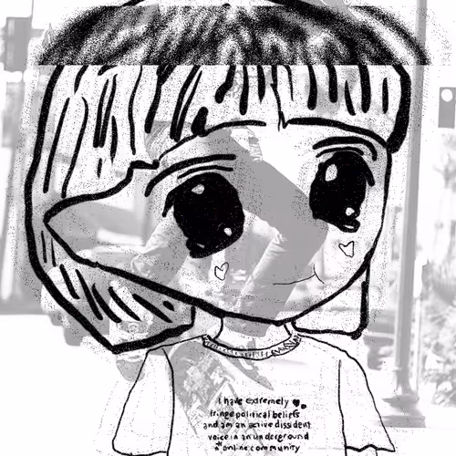 Unchained Milady
