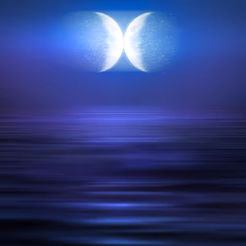 Phases Of The Moon Volume 2